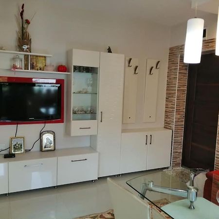 Apartament Peyo Yavorov Burgas Exterior foto